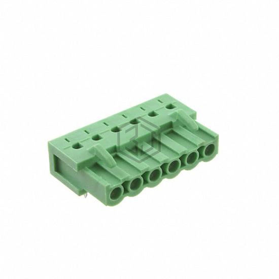 691309510006 - Würth Elektronik - Terminal Blocks - Headers, Plugs and Sockets