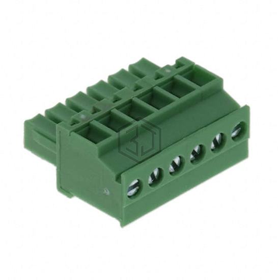 691366310006 - Würth Elektronik - Terminal Blocks - Headers, Plugs and Sockets