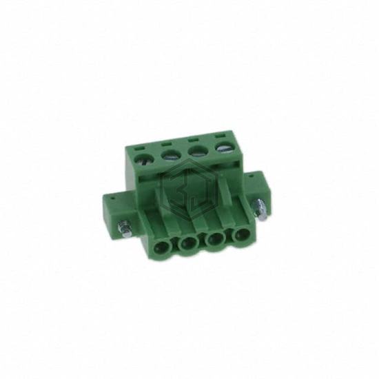 691340500004 - Würth Elektronik - Terminal Blocks - Headers, Plugs and Sockets
