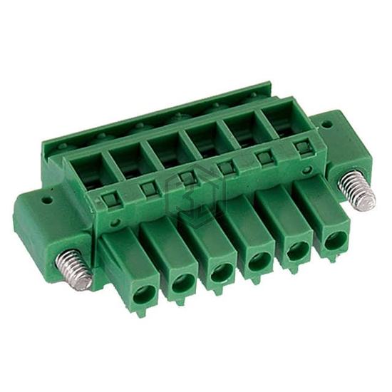 691367310006 - Würth Elektronik - Terminal Blocks - Headers, Plugs and Sockets