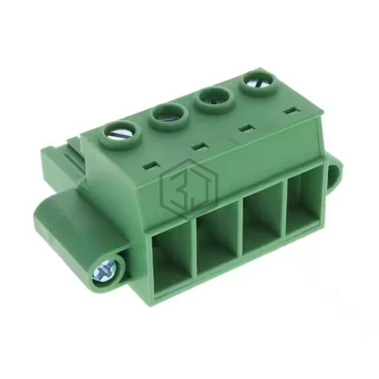EV0461510000G - Amphenol Anytek - Terminal Blocks - Headers, Plugs and Sockets
