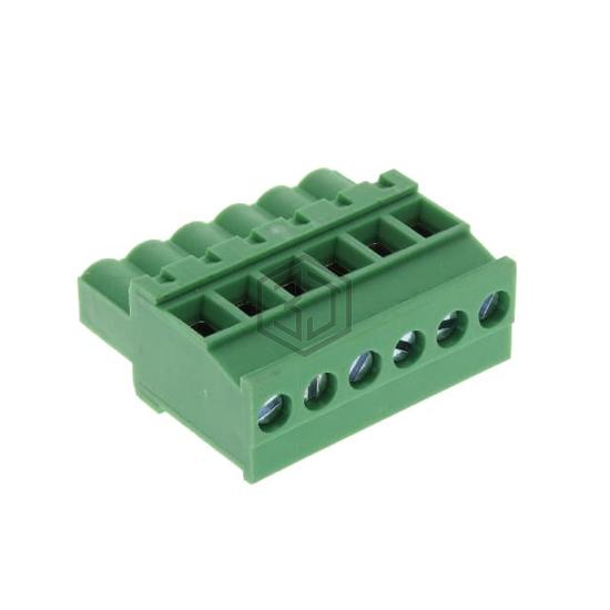 691344710006 - Würth Elektronik - Terminal Blocks - Headers, Plugs and Sockets