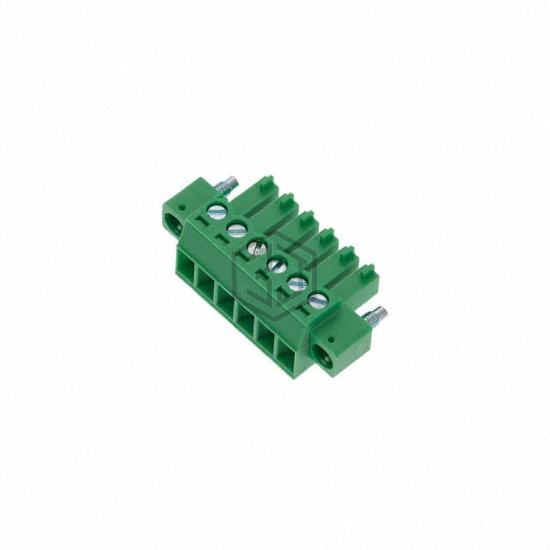 691364300006 - Würth Elektronik - Terminal Blocks - Headers, Plugs and Sockets