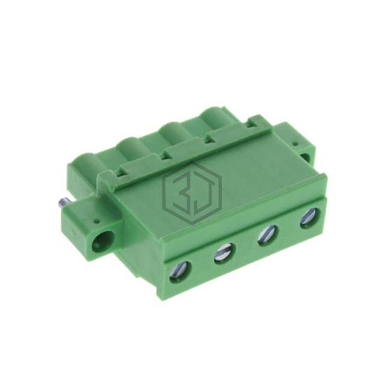 691343410004 - Würth Elektronik - Terminal Blocks - Headers, Plugs and Sockets