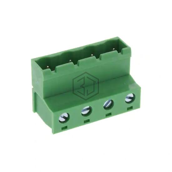 691348400004 - Würth Elektronik - Terminal Blocks - Headers, Plugs and Sockets