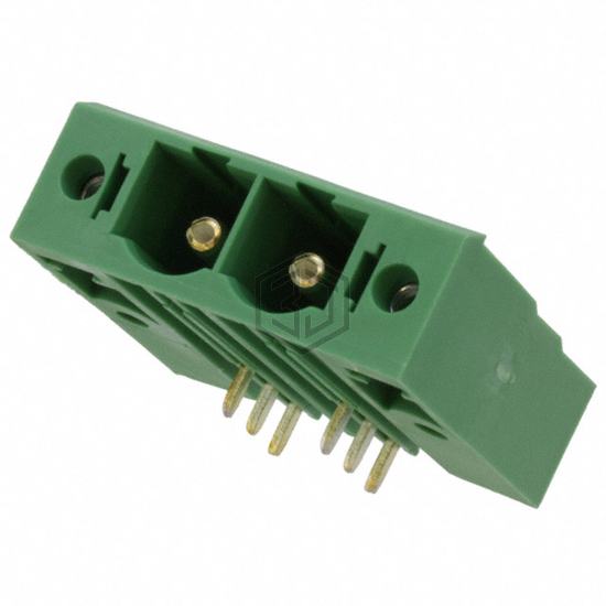 1913714 - Phoenix Contact - Terminal Blocks - Headers, Plugs and Sockets