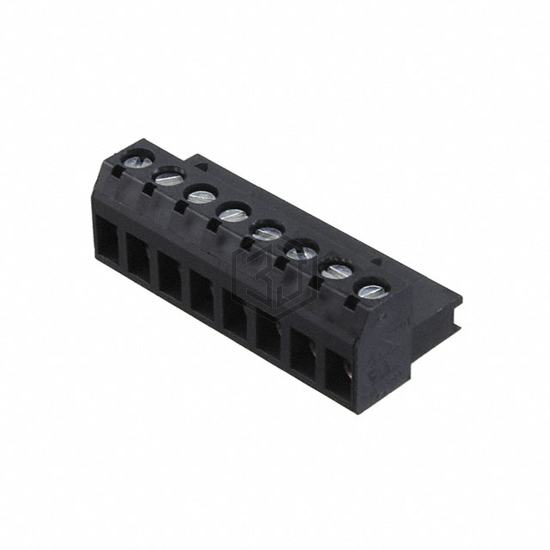 31049108 - METZ CONNECT USA Inc. - Terminal Blocks - Headers, Plugs and Sockets