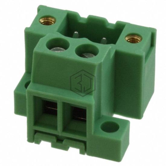 1788347 - Phoenix Contact - Terminal Blocks - Headers, Plugs and Sockets