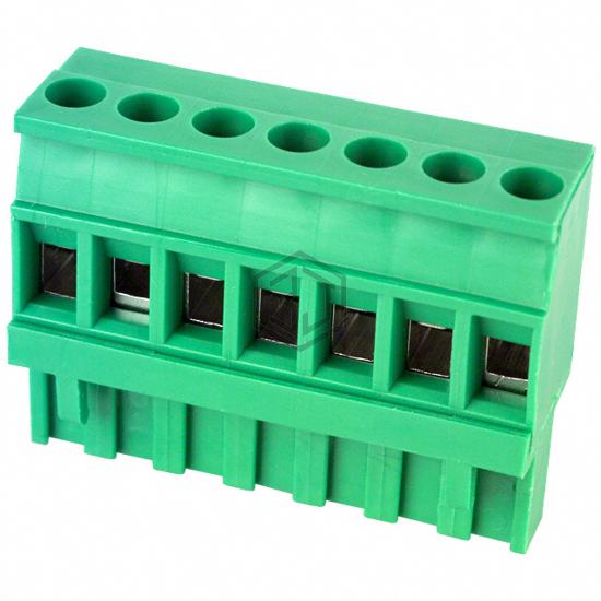 EDZ1100/7 - On Shore Technology Inc. - Terminal Blocks - Headers, Plugs and Sockets