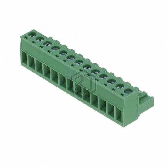 691351500013 - Würth Elektronik - Terminal Blocks - Headers, Plugs and Sockets
