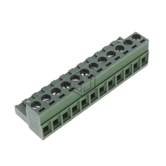 EM256512H - Eaton - Electronics Division - Terminal Blocks - Headers, Plugs and Sockets