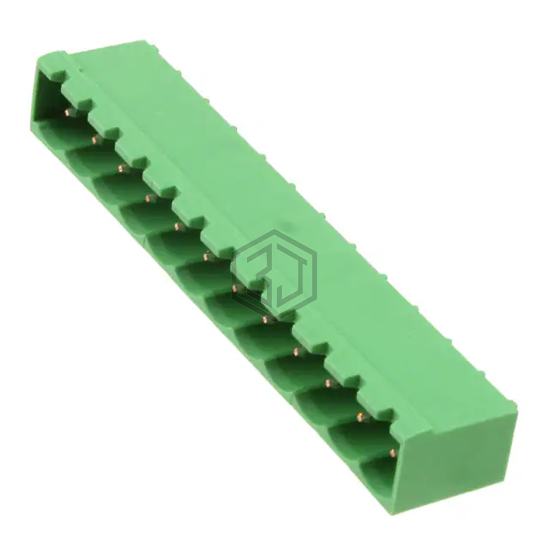 1-796644-2 - TE Connectivity AMP Connectors - Terminal Blocks - Headers, Plugs and Sockets