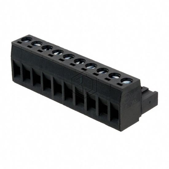 0395200010 - Molex - Terminal Blocks - Headers, Plugs and Sockets