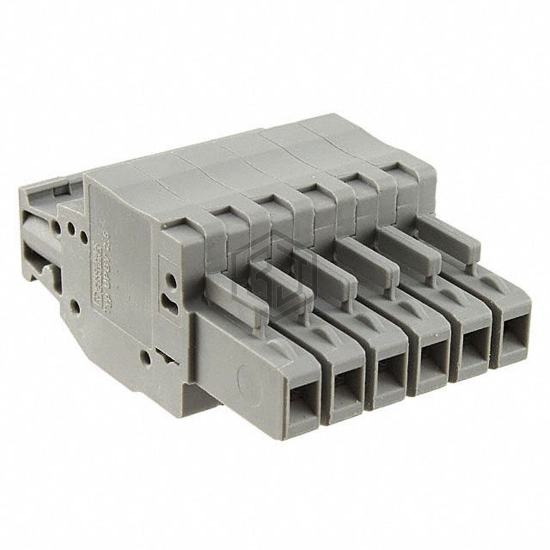 3045444 - Phoenix Contact - Terminal Blocks - Headers, Plugs and Sockets