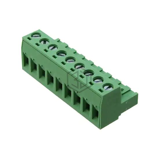 0395305009 - Molex - Terminal Blocks - Headers, Plugs and Sockets