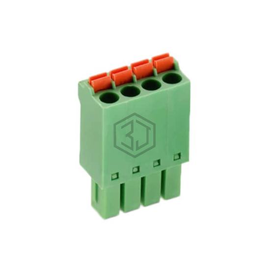 691304100006 - Würth Elektronik - Terminal Blocks - Headers, Plugs and Sockets