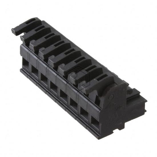 ASP0450822 - METZ CONNECT USA Inc. - Terminal Blocks - Headers, Plugs and Sockets