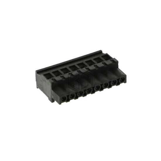 0395332008 - Molex - Terminal Blocks - Headers, Plugs and Sockets