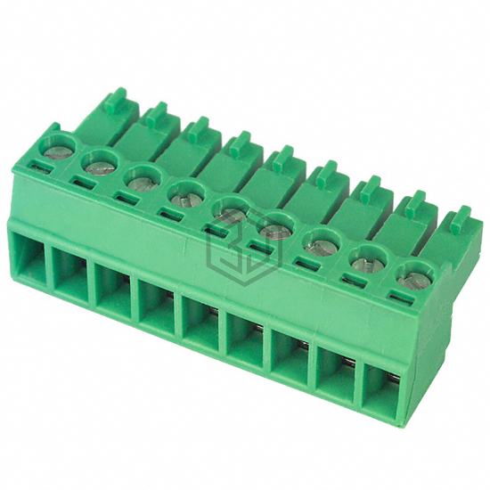 EDZ1550/9 - On Shore Technology Inc. - Terminal Blocks - Headers, Plugs and Sockets