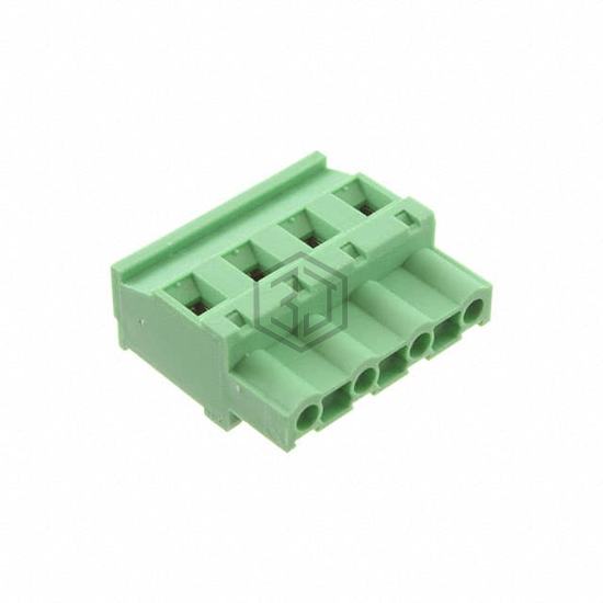 691344410004 - Würth Elektronik - Terminal Blocks - Headers, Plugs and Sockets