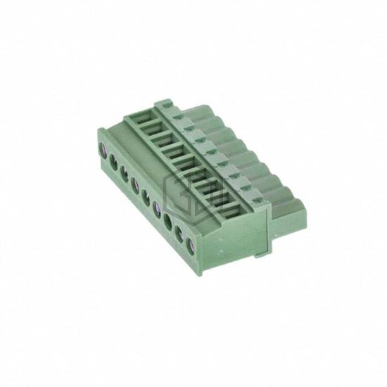 0395337009 - Molex - Terminal Blocks - Headers, Plugs and Sockets