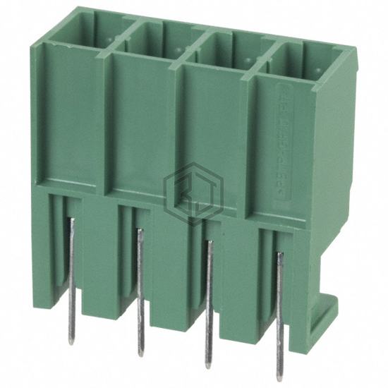 1804700 - Phoenix Contact - Terminal Blocks - Headers, Plugs and Sockets