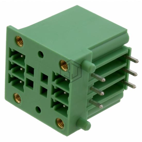 1842924 - Phoenix Contact - Terminal Blocks - Headers, Plugs and Sockets
