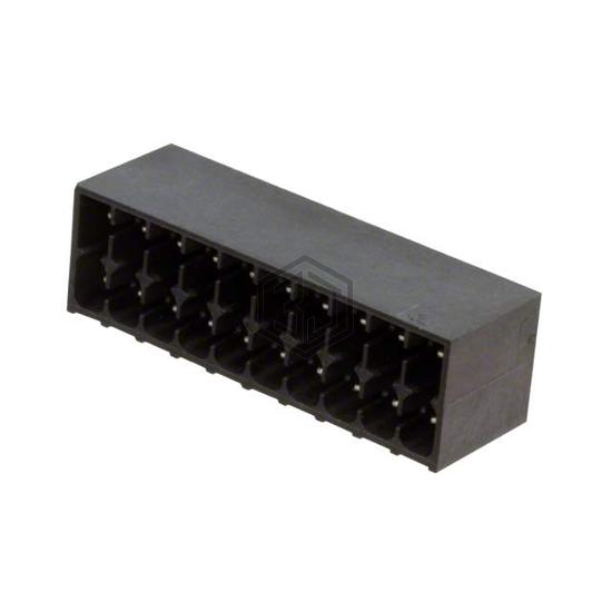 1786918 - Phoenix Contact - Terminal Blocks - Headers, Plugs and Sockets