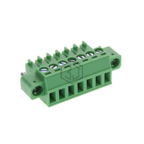 691364100007 - Würth Elektronik - Terminal Blocks - Headers, Plugs and Sockets