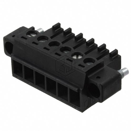 1714964 - Phoenix Contact - Terminal Blocks - Headers, Plugs and Sockets