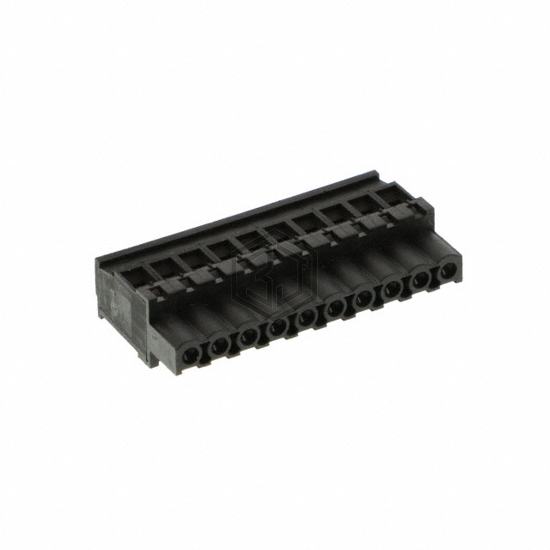 0395332010 - Molex - Terminal Blocks - Headers, Plugs and Sockets