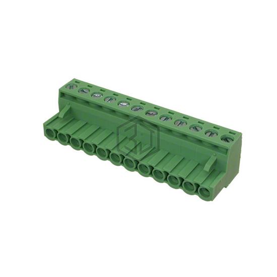 0395305112 - Molex - Terminal Blocks - Headers, Plugs and Sockets