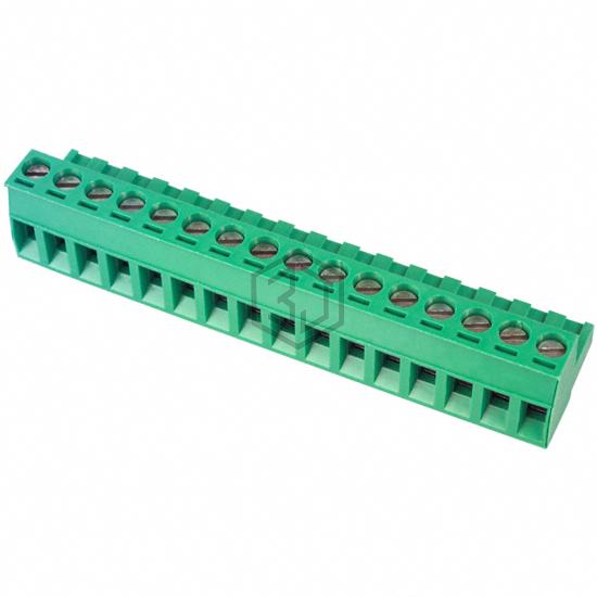 EDZ950/16 - On Shore Technology Inc. - Terminal Blocks - Headers, Plugs and Sockets