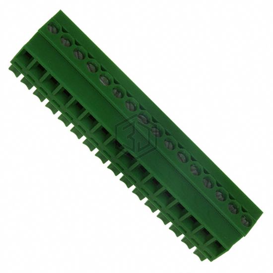 EDZ1710/16 - On Shore Technology Inc. - Terminal Blocks - Headers, Plugs and Sockets