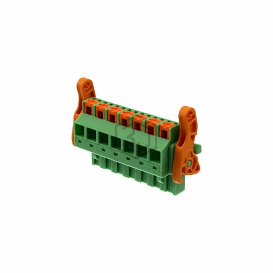 1861742 - Phoenix Contact - Terminal Blocks - Headers, Plugs and Sockets