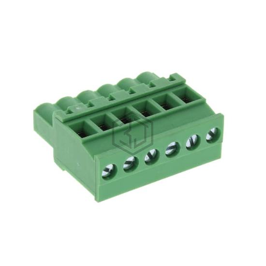 691344510006 - Würth Elektronik - Terminal Blocks - Headers, Plugs and Sockets