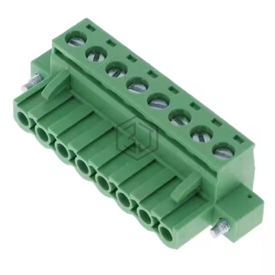 691340500008 - Würth Elektronik - Terminal Blocks - Headers, Plugs and Sockets