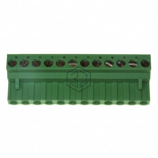 1-796634-2 - TE Connectivity AMP Connectors - Terminal Blocks - Headers, Plugs and Sockets
