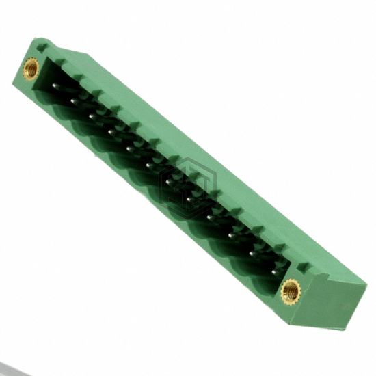 1776605 - Phoenix Contact - Terminal Blocks - Headers, Plugs and Sockets