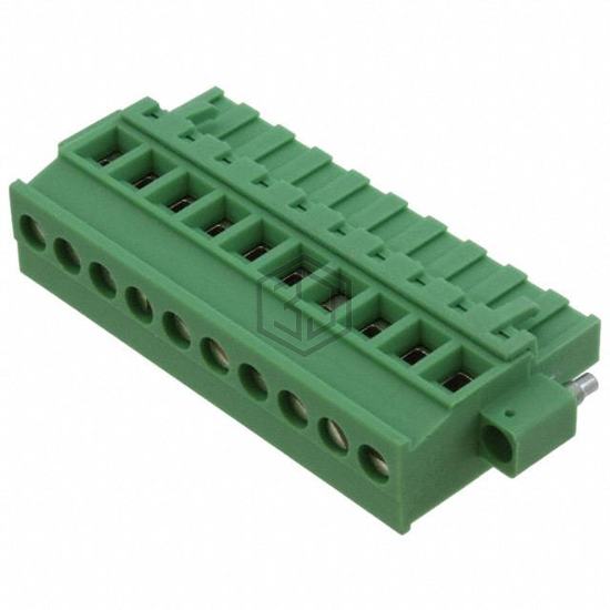 1835177 - Phoenix Contact - Terminal Blocks - Headers, Plugs and Sockets