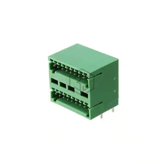 1894875 - Phoenix Contact - Terminal Blocks - Headers, Plugs and Sockets