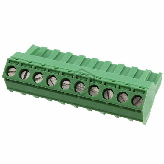 1768833 - Phoenix Contact - Terminal Blocks - Headers, Plugs and Sockets