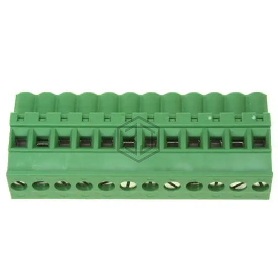 1-284040-2 - TE Connectivity AMP Connectors - Terminal Blocks - Headers, Plugs and Sockets