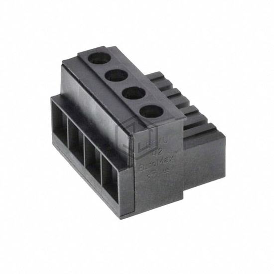 0394210004 - Molex - Terminal Blocks - Headers, Plugs and Sockets