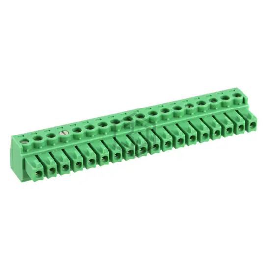 1840337 - Phoenix Contact - Terminal Blocks - Headers, Plugs and Sockets