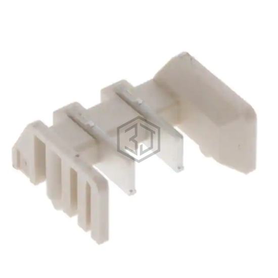 2318770-2 - TE Connectivity AMP Connectors - Terminal Blocks - Headers, Plugs and Sockets