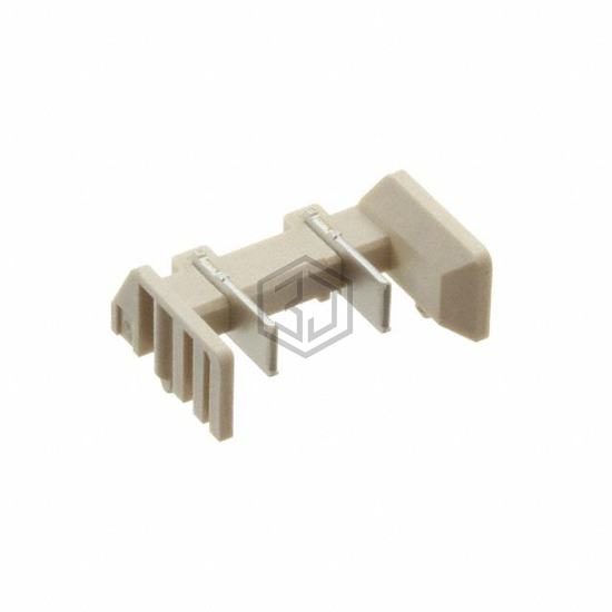 2318136-2 - TE Connectivity AMP Connectors - Terminal Blocks - Headers, Plugs and Sockets