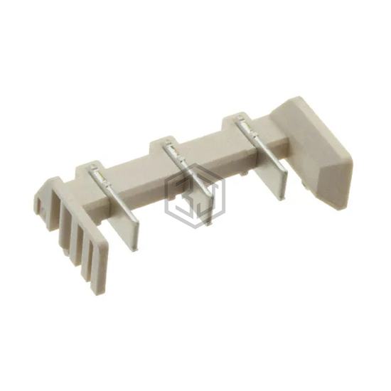 2318136-3 - TE Connectivity AMP Connectors - Terminal Blocks - Headers, Plugs and Sockets