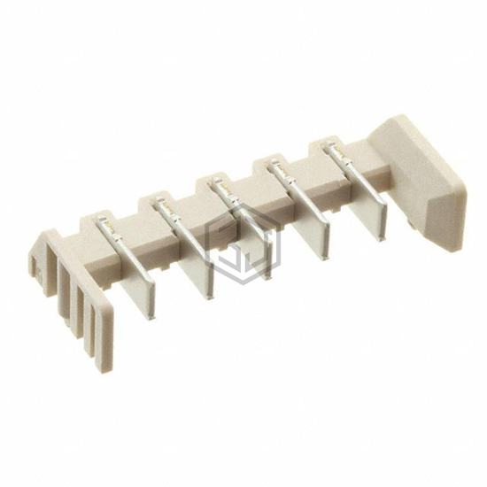 2318770-5 - TE Connectivity AMP Connectors - Terminal Blocks - Headers, Plugs and Sockets