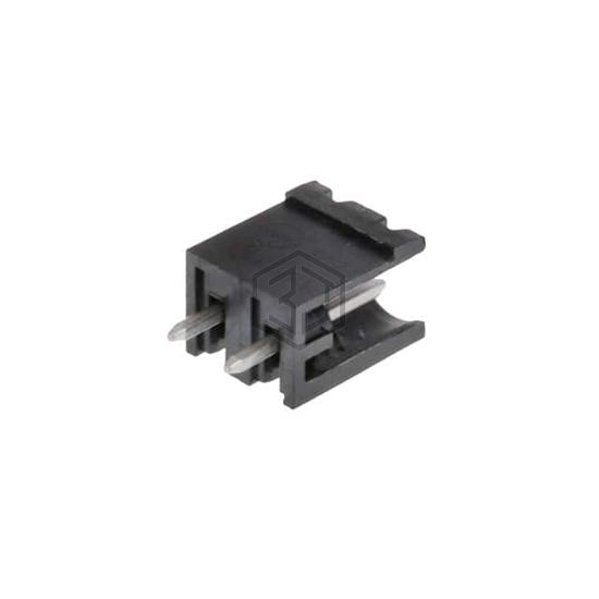 0395210002 - Molex - Terminal Blocks - Headers, Plugs and Sockets